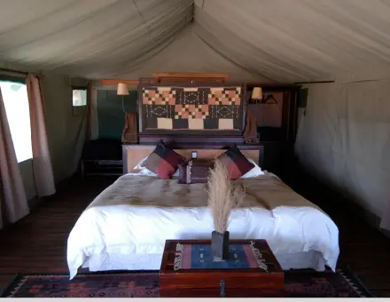 Where Every Sunrise Tells a Story: My Victoria Crowns Maasai Mara Escape